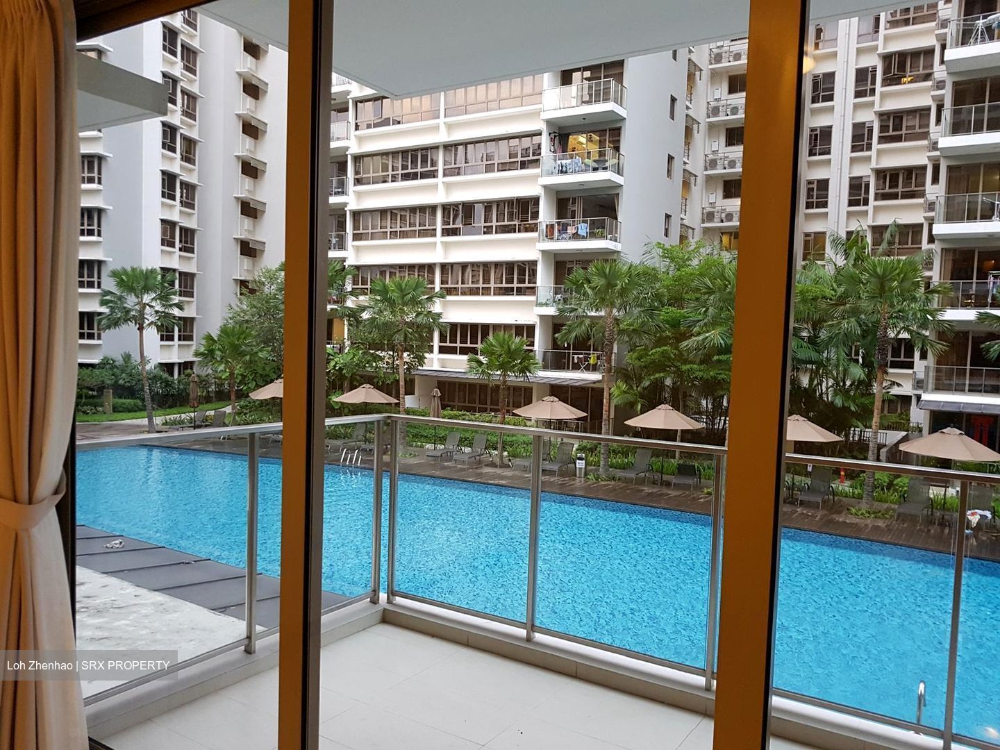 Waterfront Gold (D16), Condominium #557463491